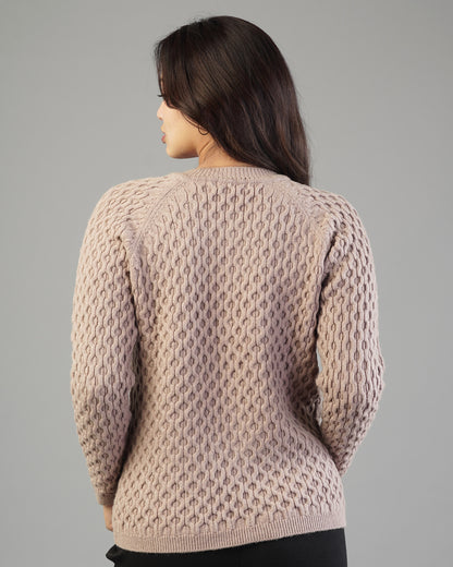 Eva Knit Cardigan