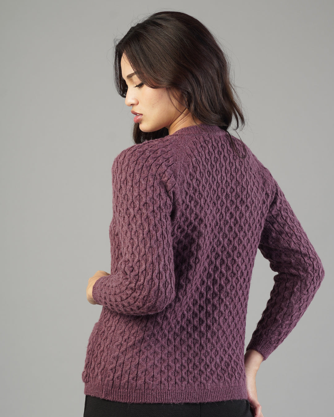 Eva Knit Cardigan