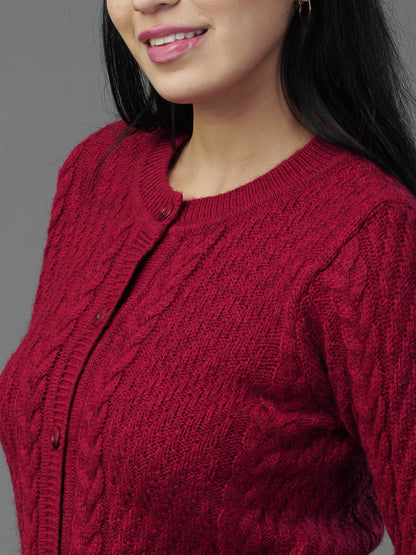 The Sandstone Ribbed Classic