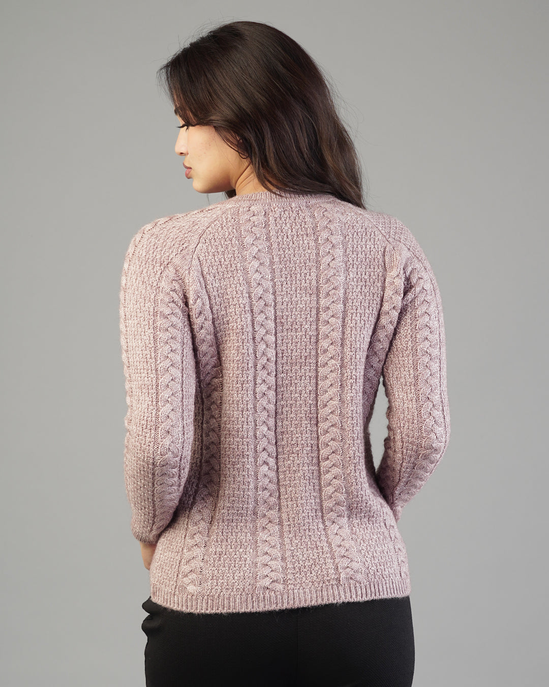 Elise Knit Cardigan