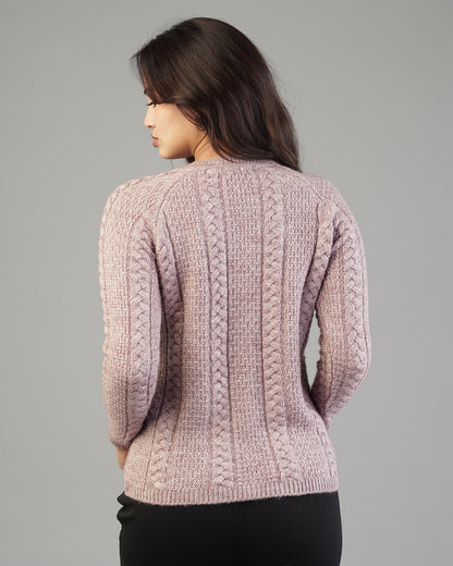 Elise Knit Cardigan
