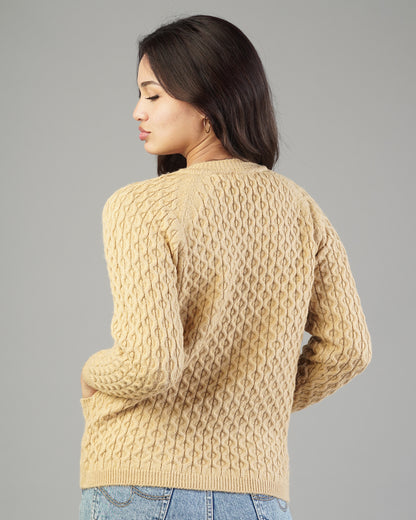 Lena Knit Cardigan