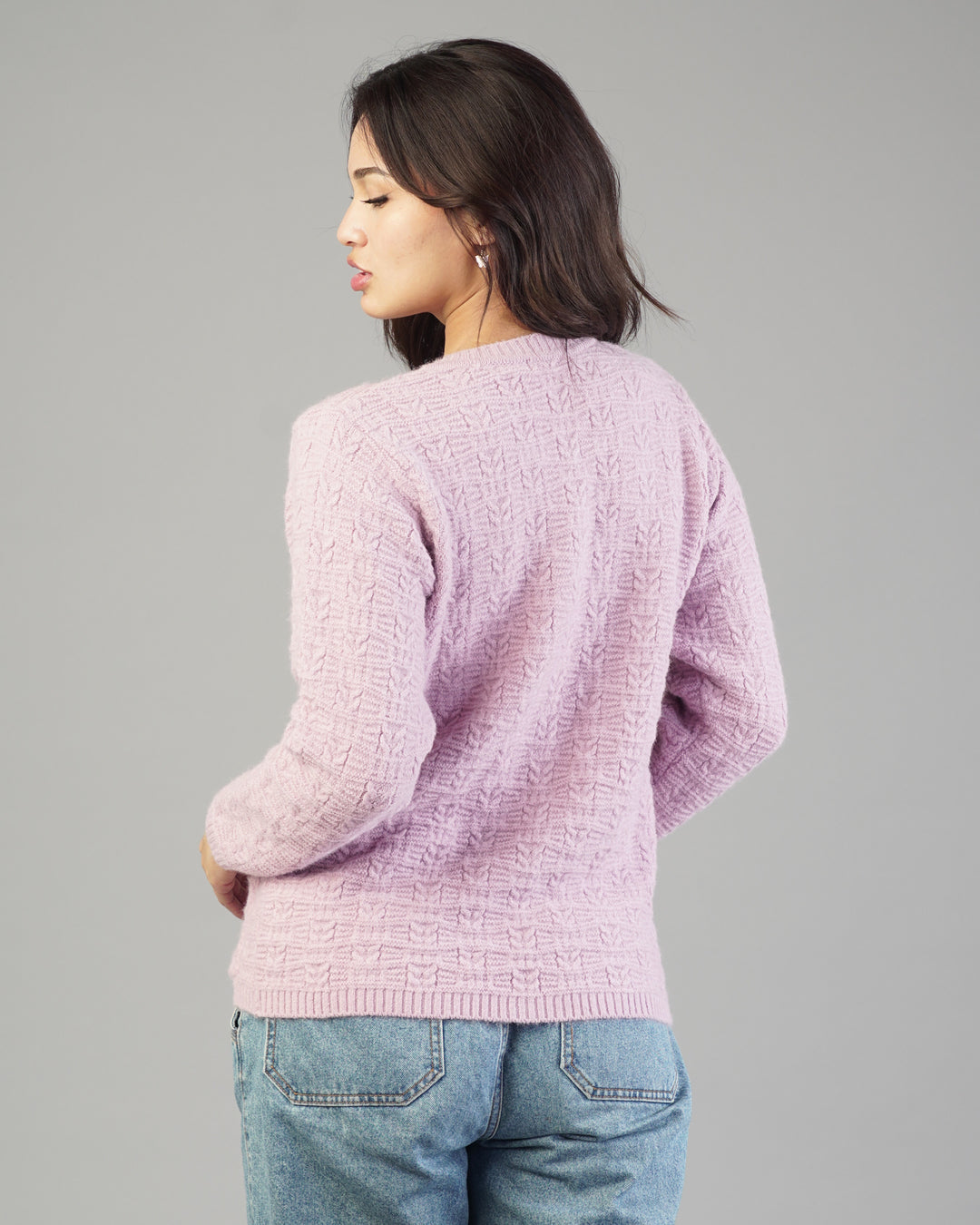 Thea Knit Cardigan