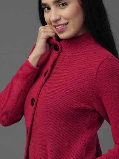 The Multi-Hue Heritage Knit