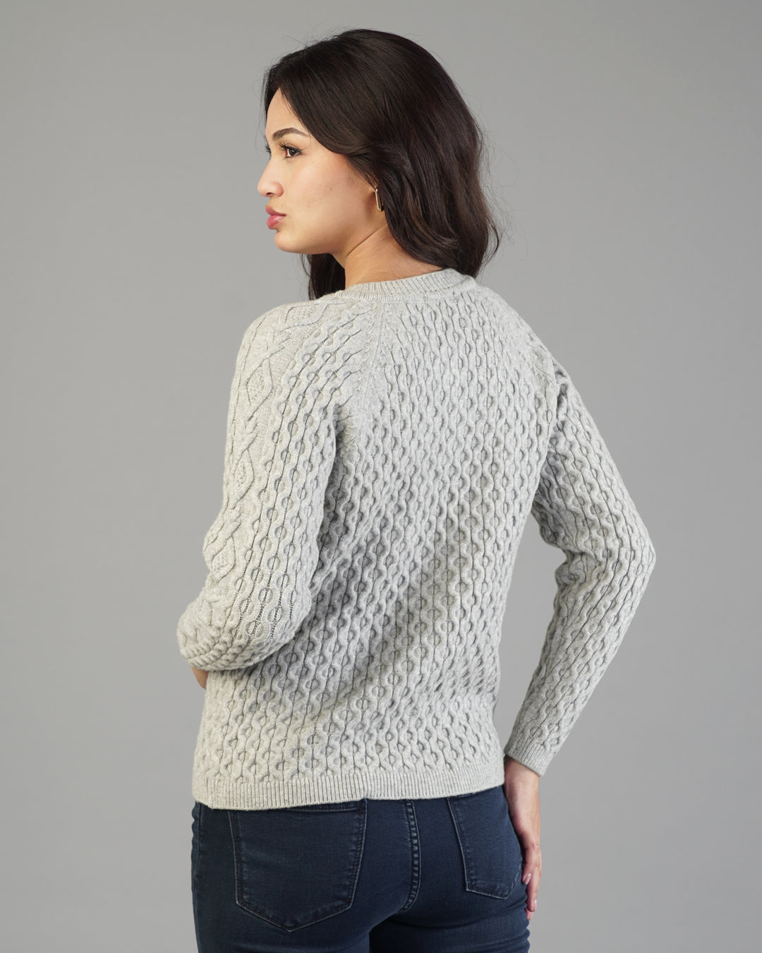Eva Knit Cardigan