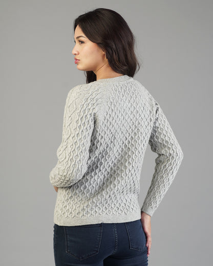Eva Knit Cardigan