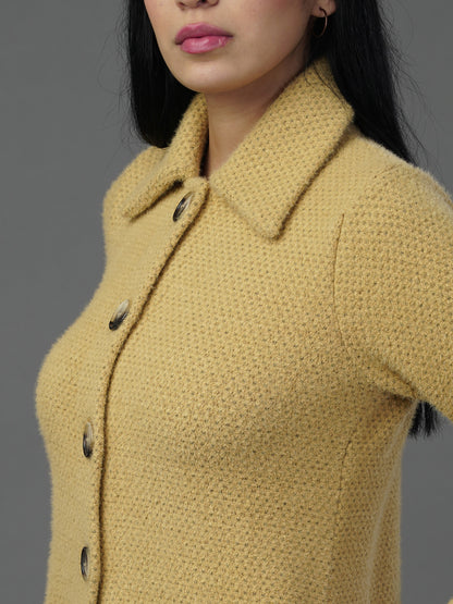 The Imperial Prince Collar Cardigan