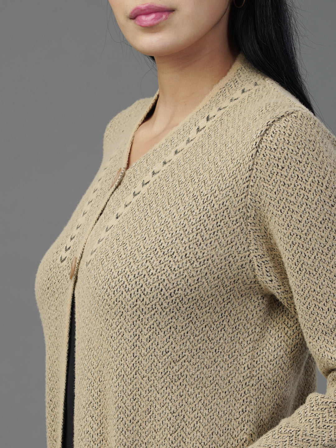 The Sandstone Sophisticate