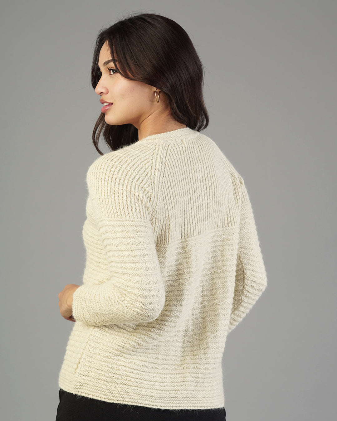 Ayla Knit Cardigan