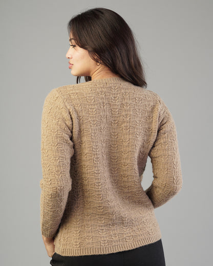 Thea Knit Cardigan
