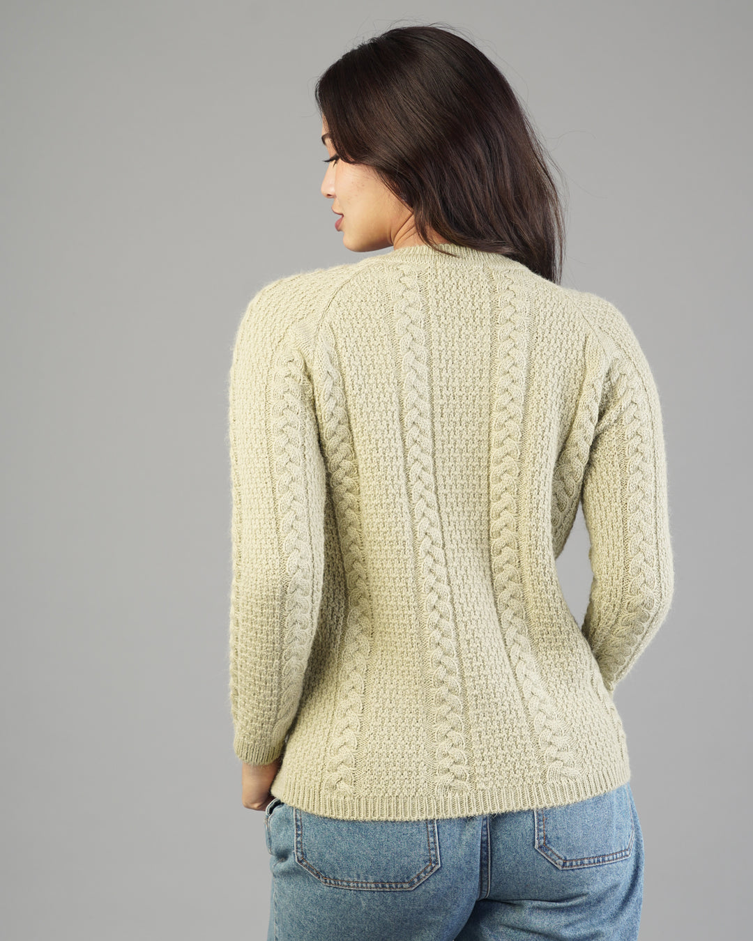 Elise Knit Cardigan