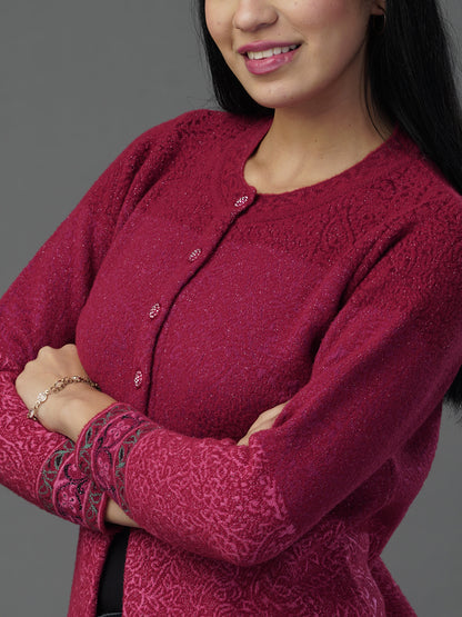 The Scarlet Sophisticate