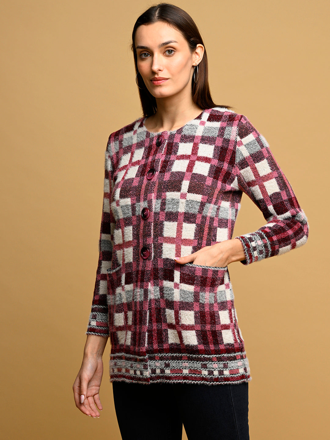 Virsa Mayfair Layers