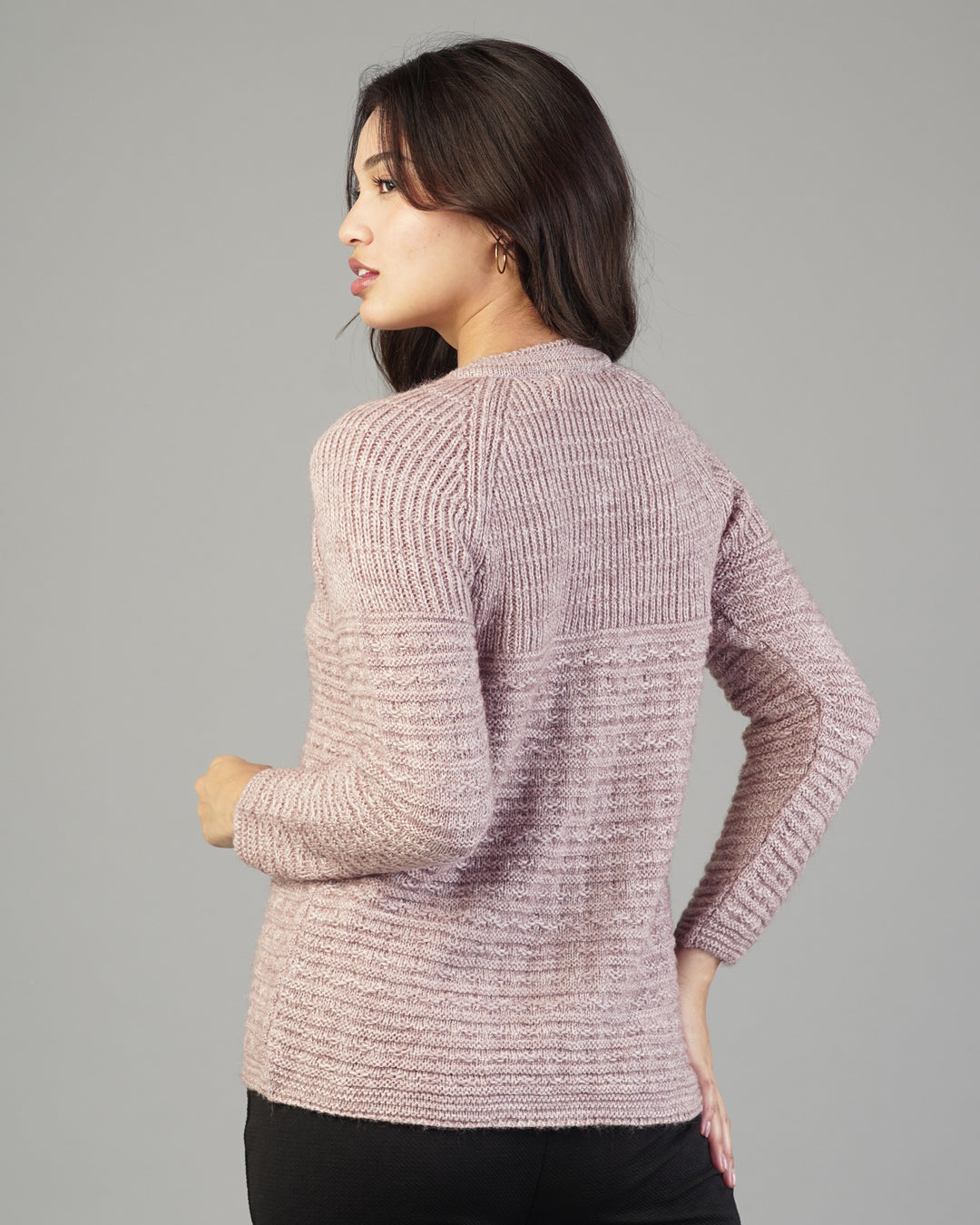 Ayla Knit Cardigan