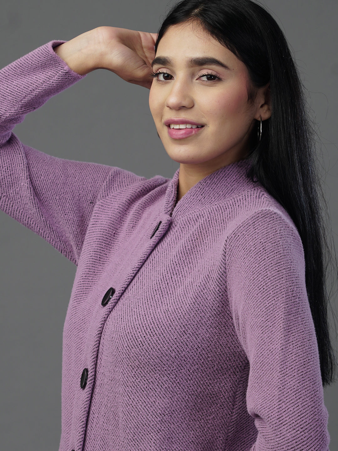 The Multi-Hue Heritage Knit