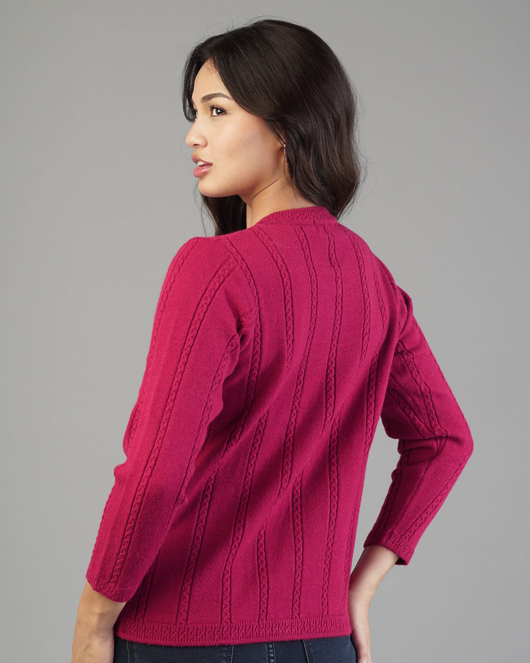 Lara Knit Cardigan