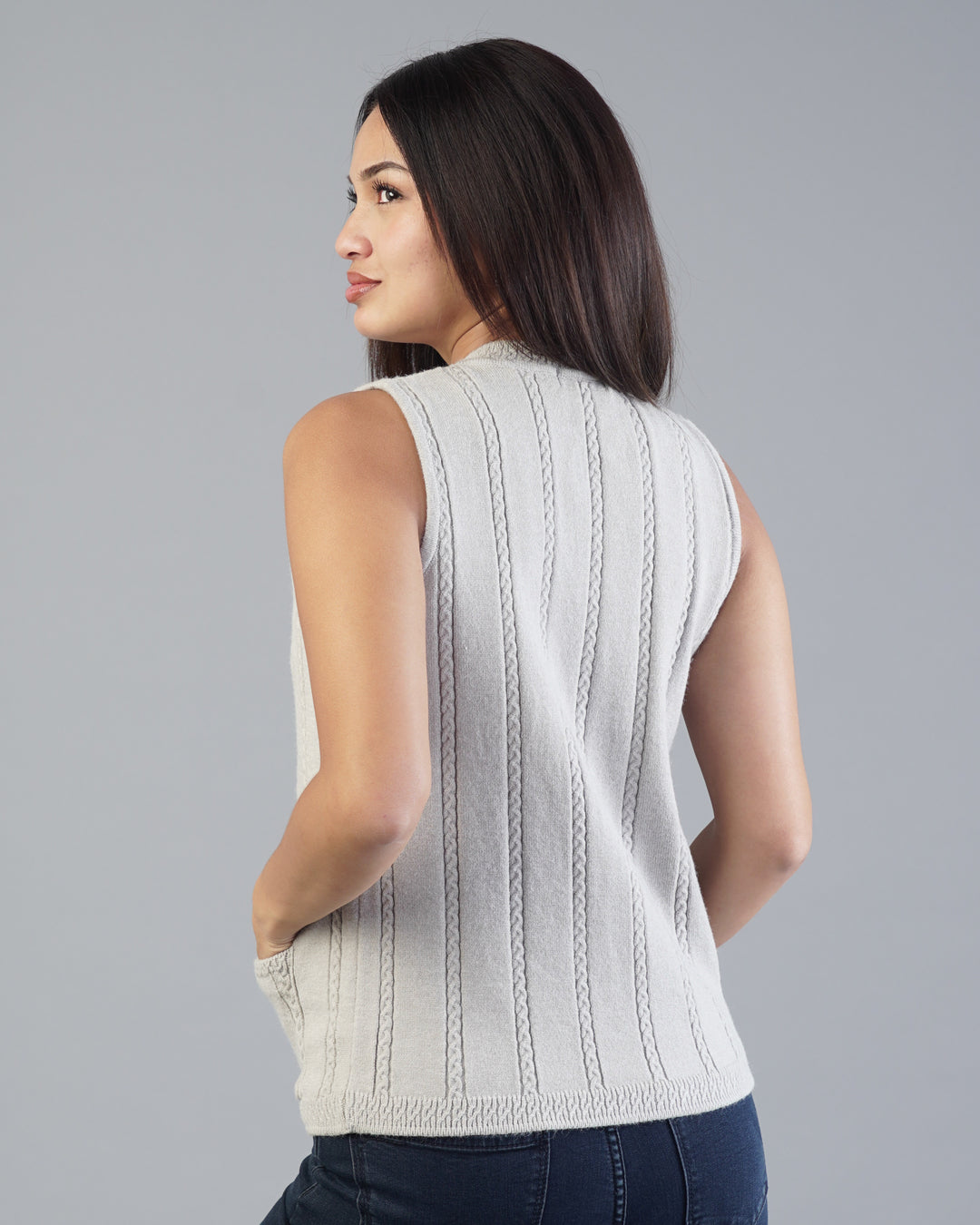 Celine Knit Cardigan
