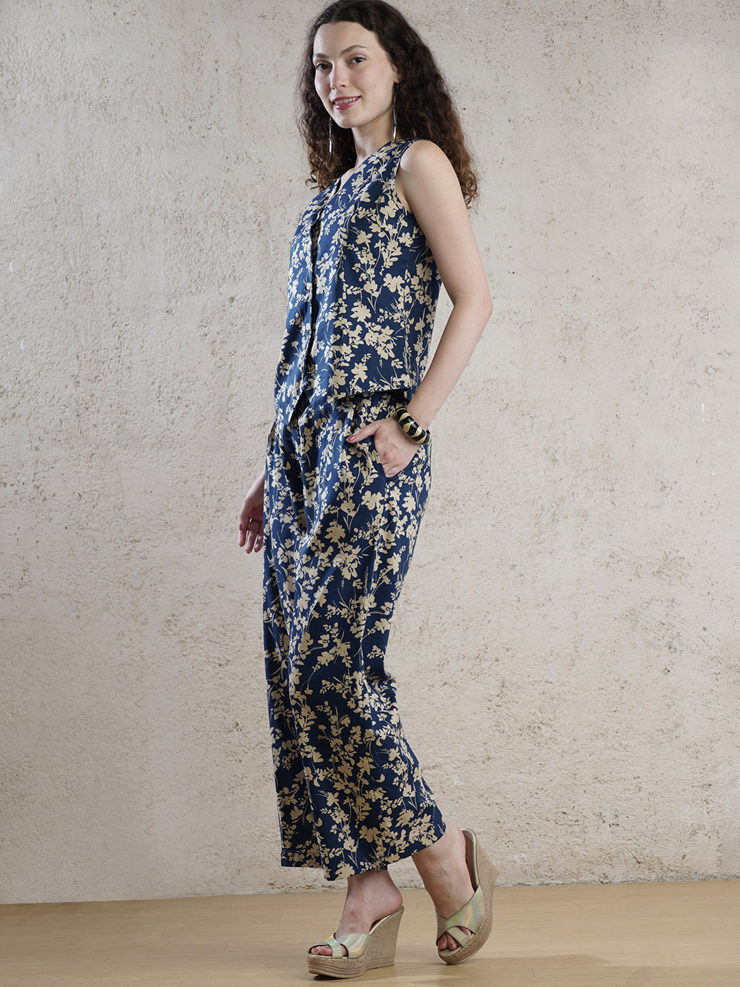 Covent Garden Muse Co-ord Set