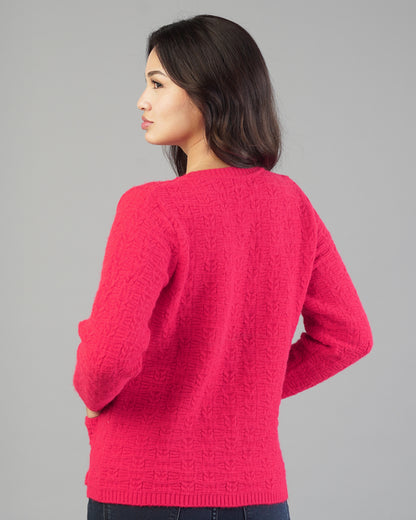 Thea Knit Cardigan