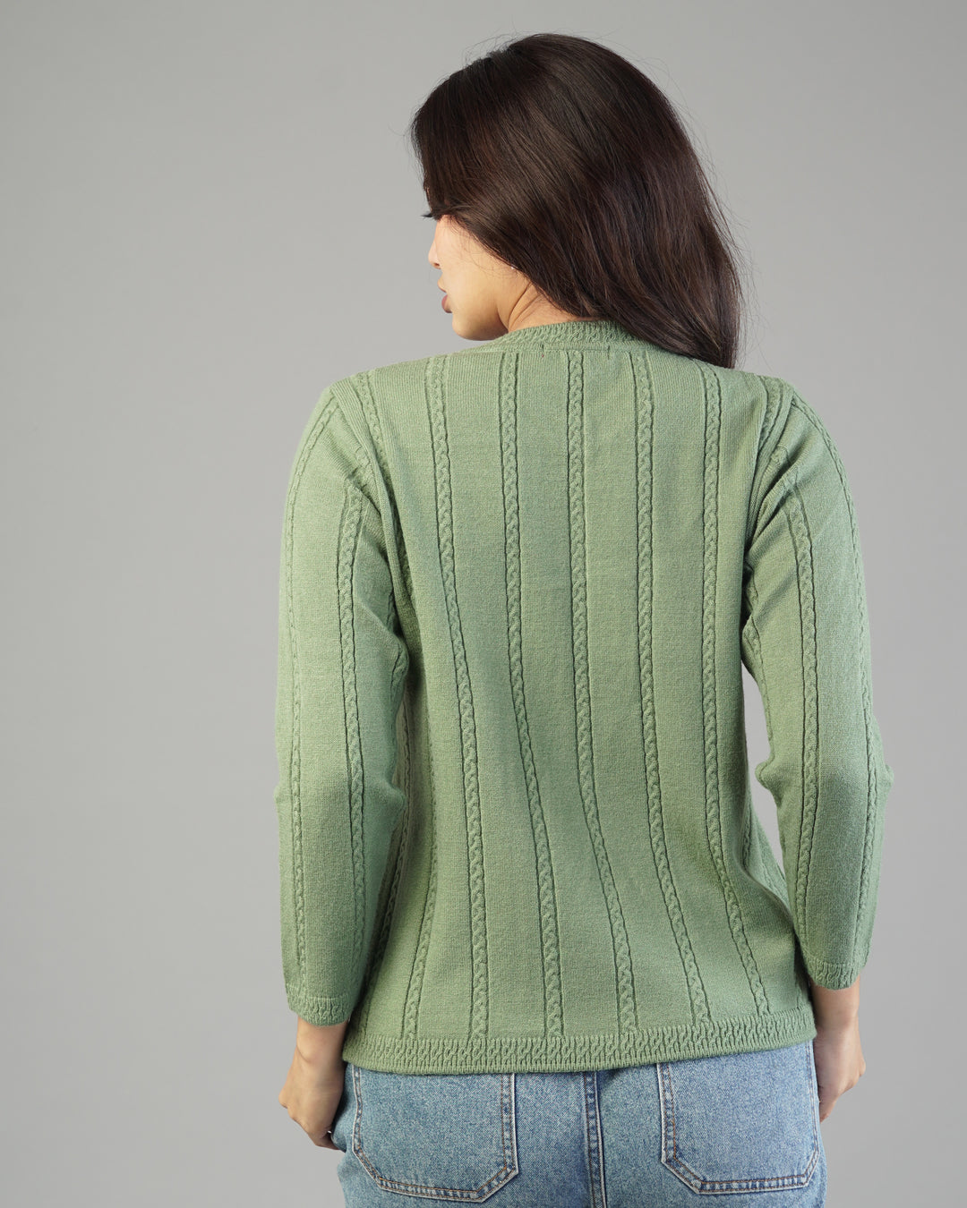 Lara Knit Cardigan