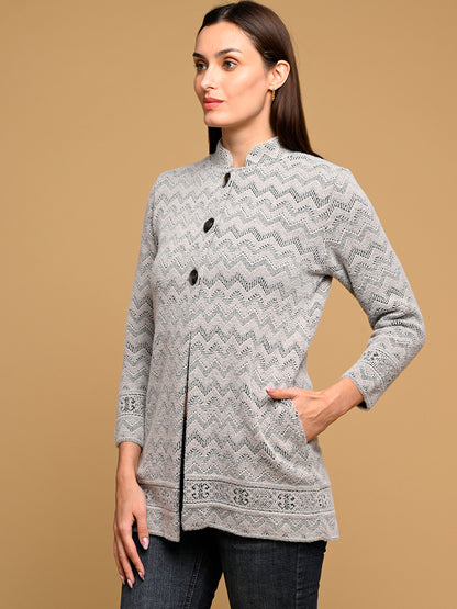 Virsa Portobello Pullover