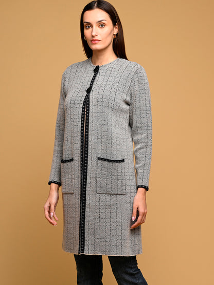 Virsa Broadway Shrug