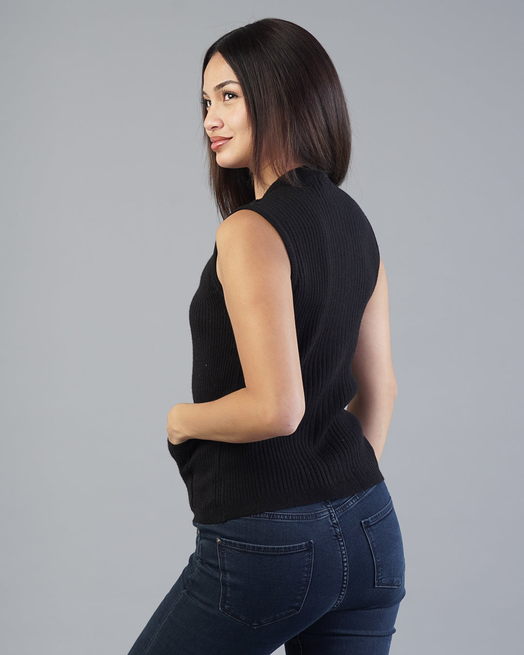 Aria Knit Cardigan