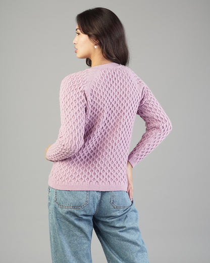 Eva Knit Cardigan