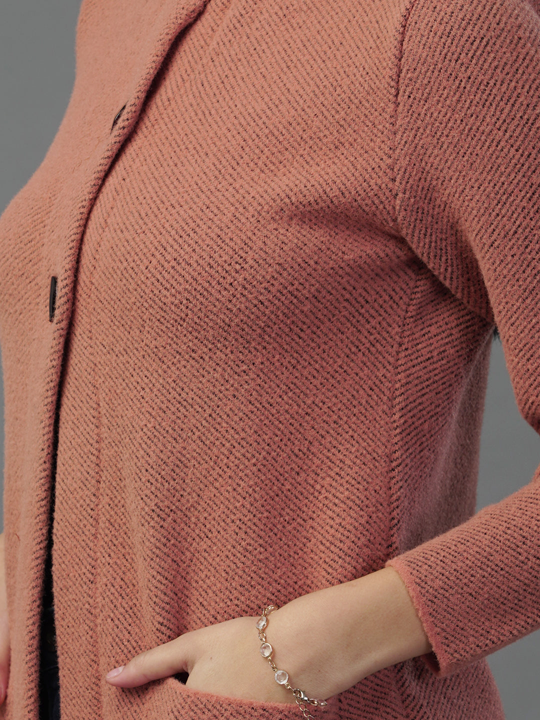 The Multi-Hue Heritage Knit