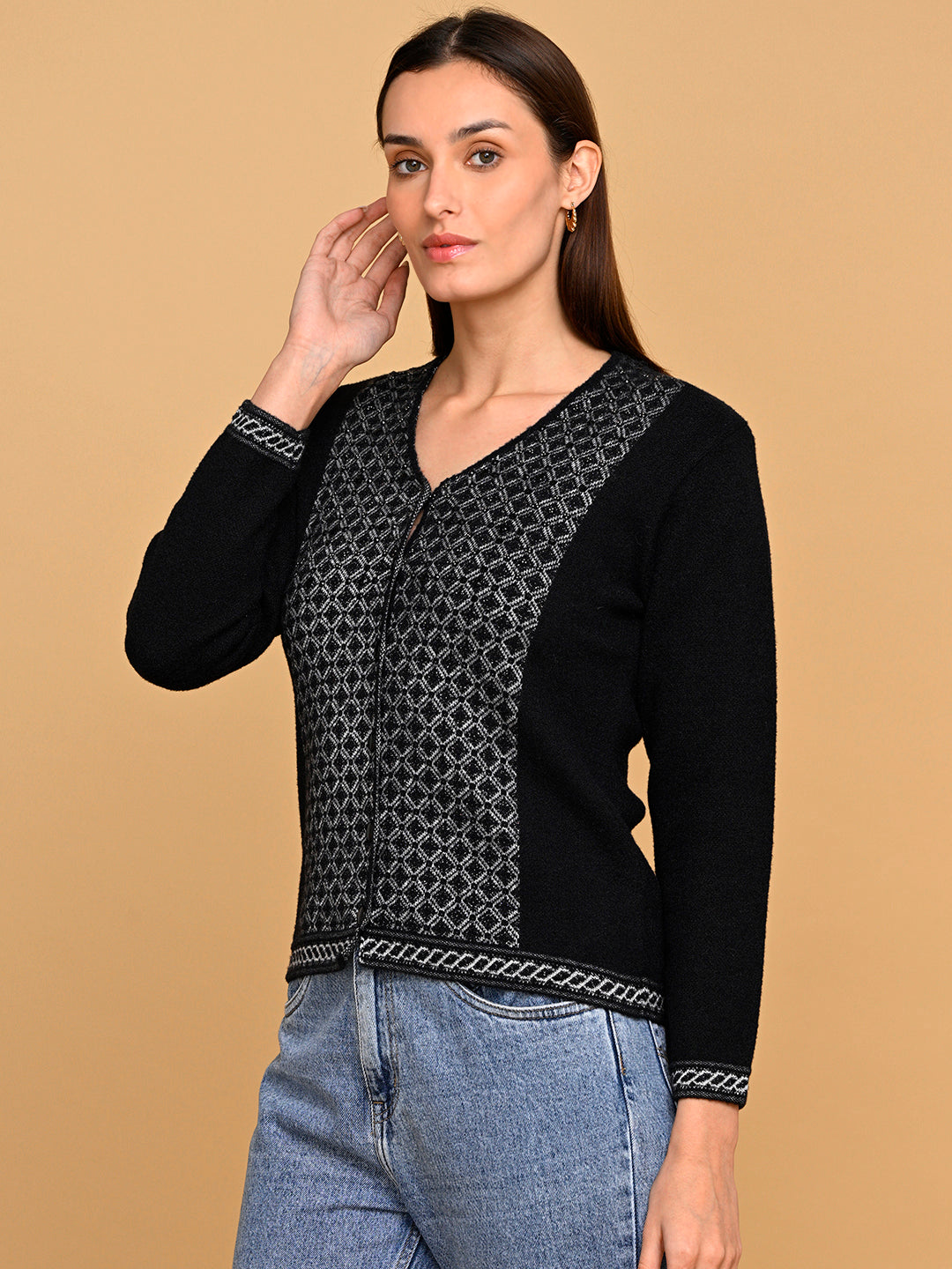 Virsa St. Moritz Magic