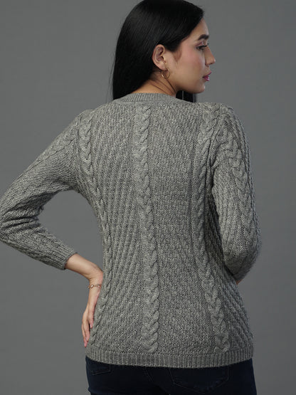 The Sandstone Ribbed Classic