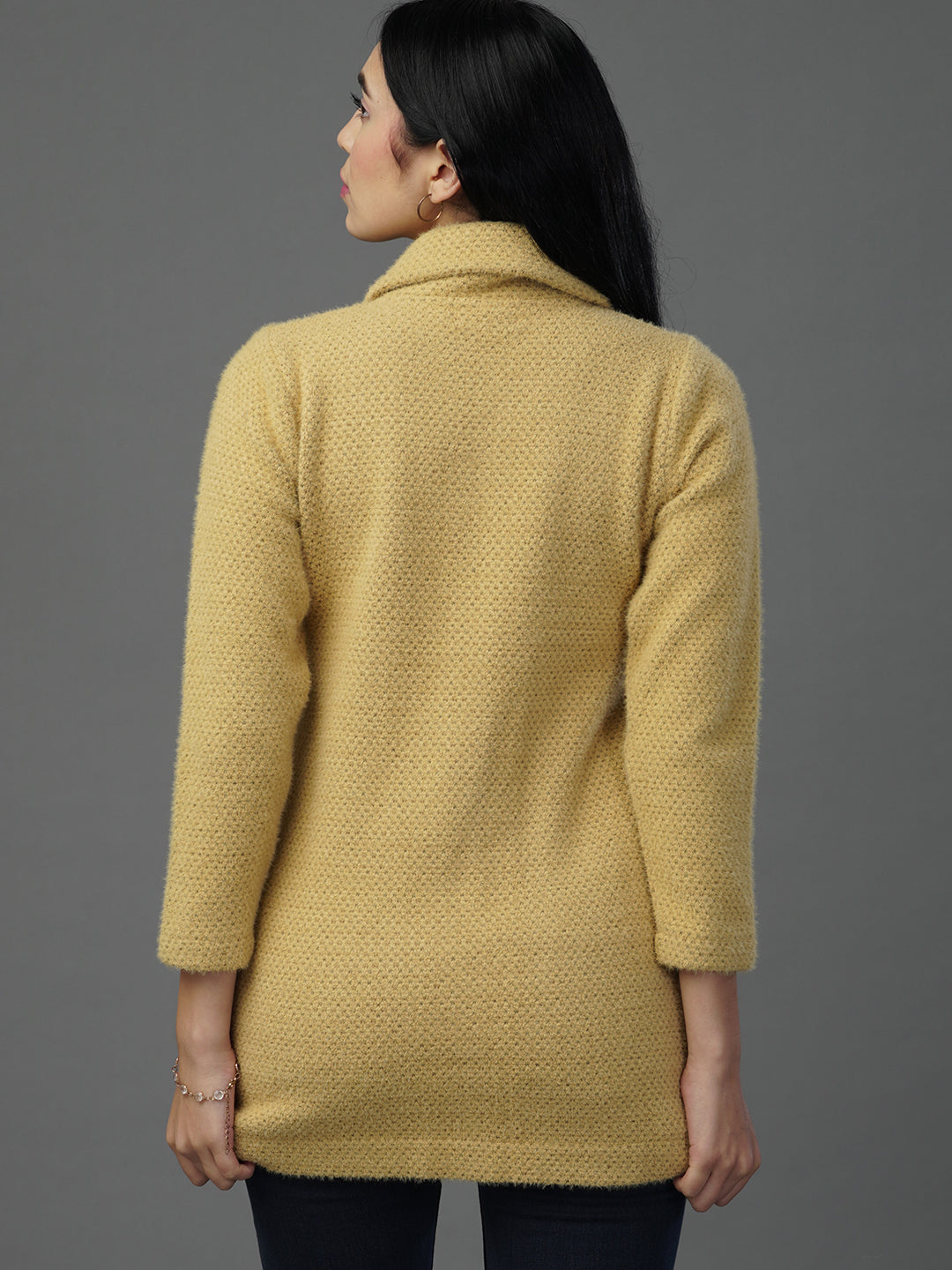 The Imperial Prince Collar Cardigan