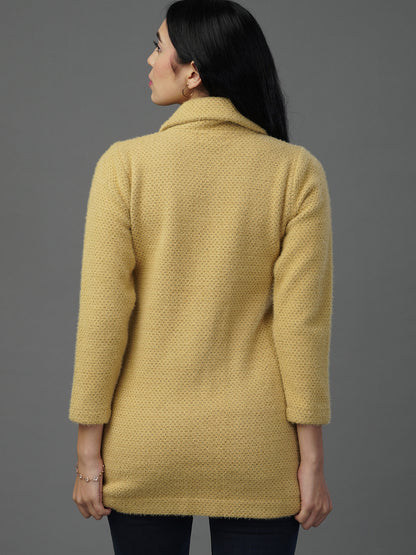 The Imperial Prince Collar Cardigan