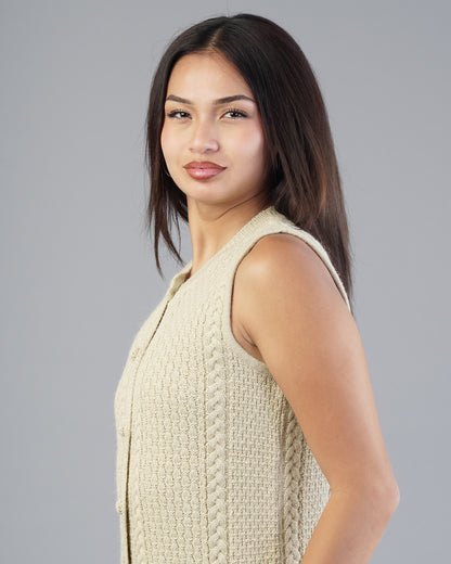 Luna Knit Cardigan