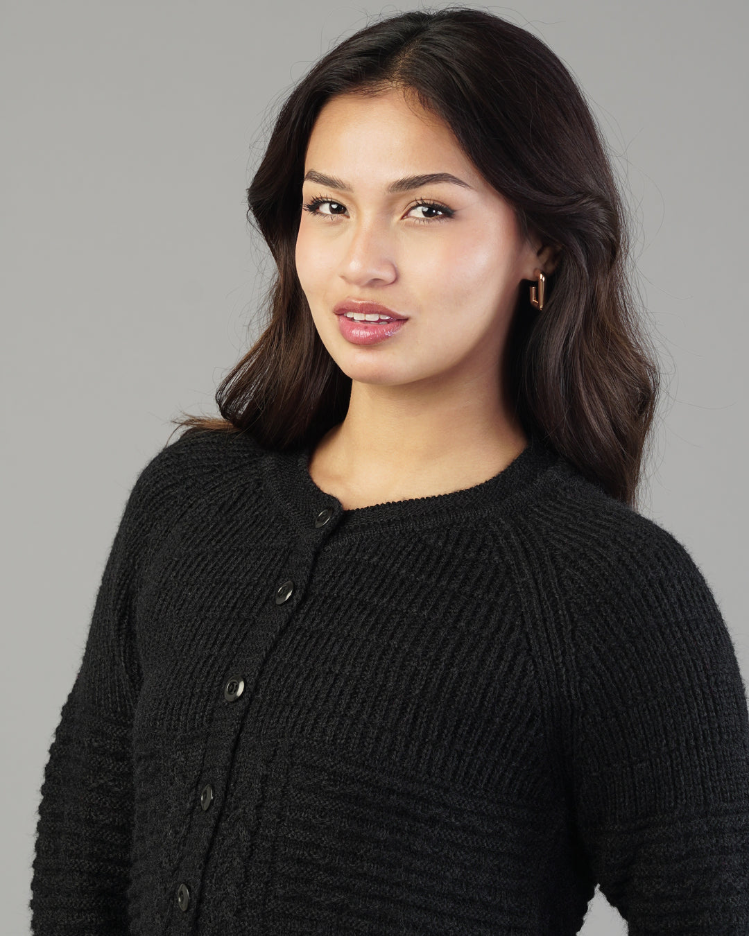 Ayla Knit Cardigan
