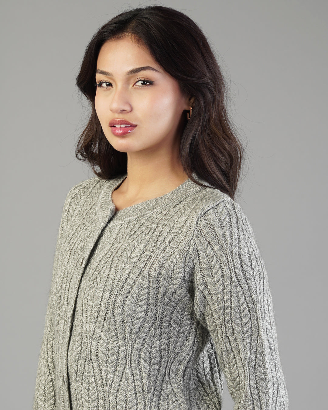 Tessa Knit Cardigan