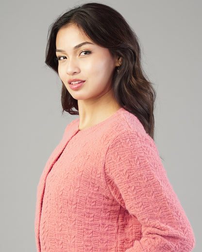 Thea Knit Cardigan