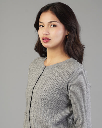 Mira Knit Cardigan