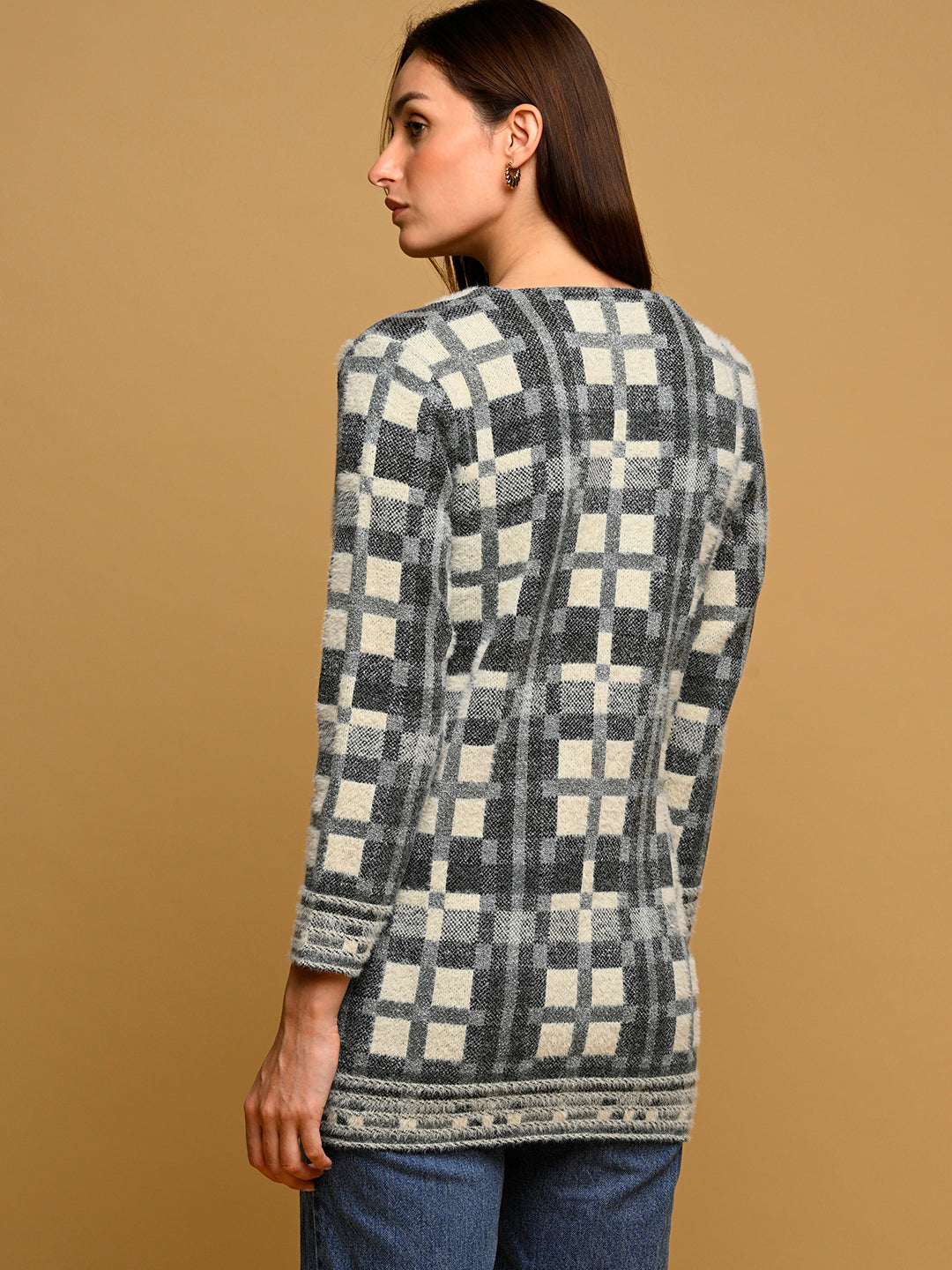 Virsa Mayfair Layers