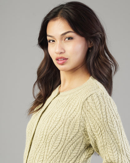 Tessa Knit Cardigan