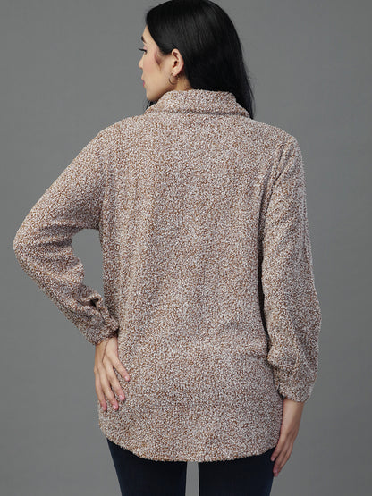 The Prince Collar Heritage Knit 