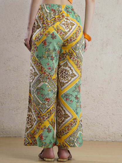 Mint Horizon Palazzo