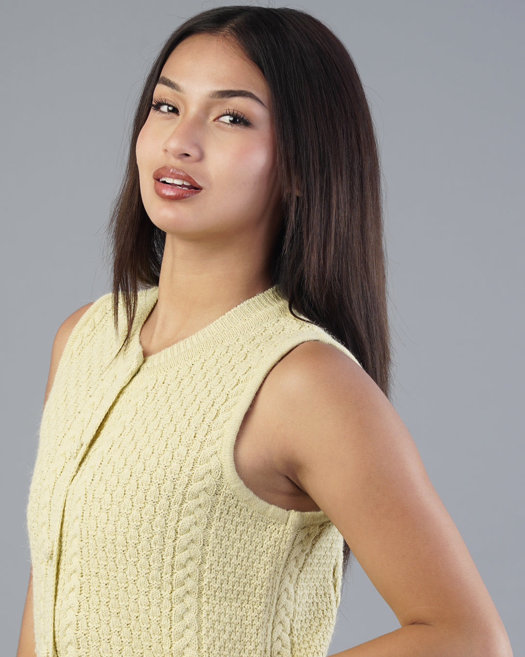 Luna Knit Cardigan