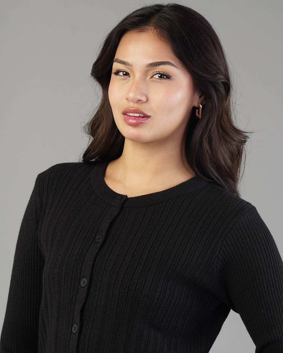 Mira Knit Cardigan