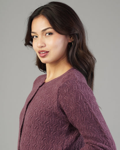 Maya Knit Cardigan