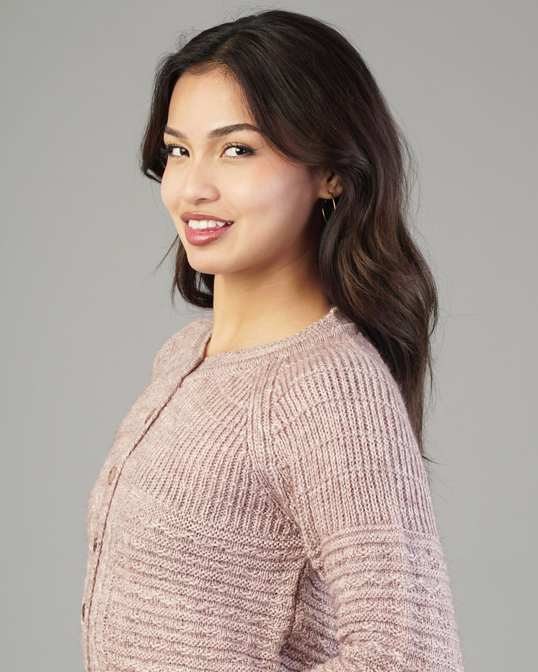Ayla Knit Cardigan