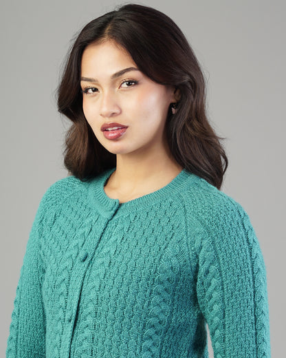 Elise Knit Cardigan