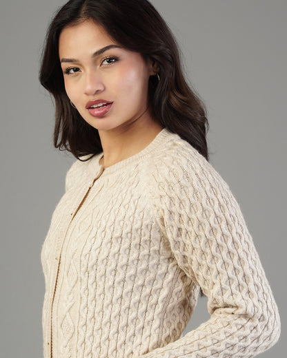Lena Knit Cardigan