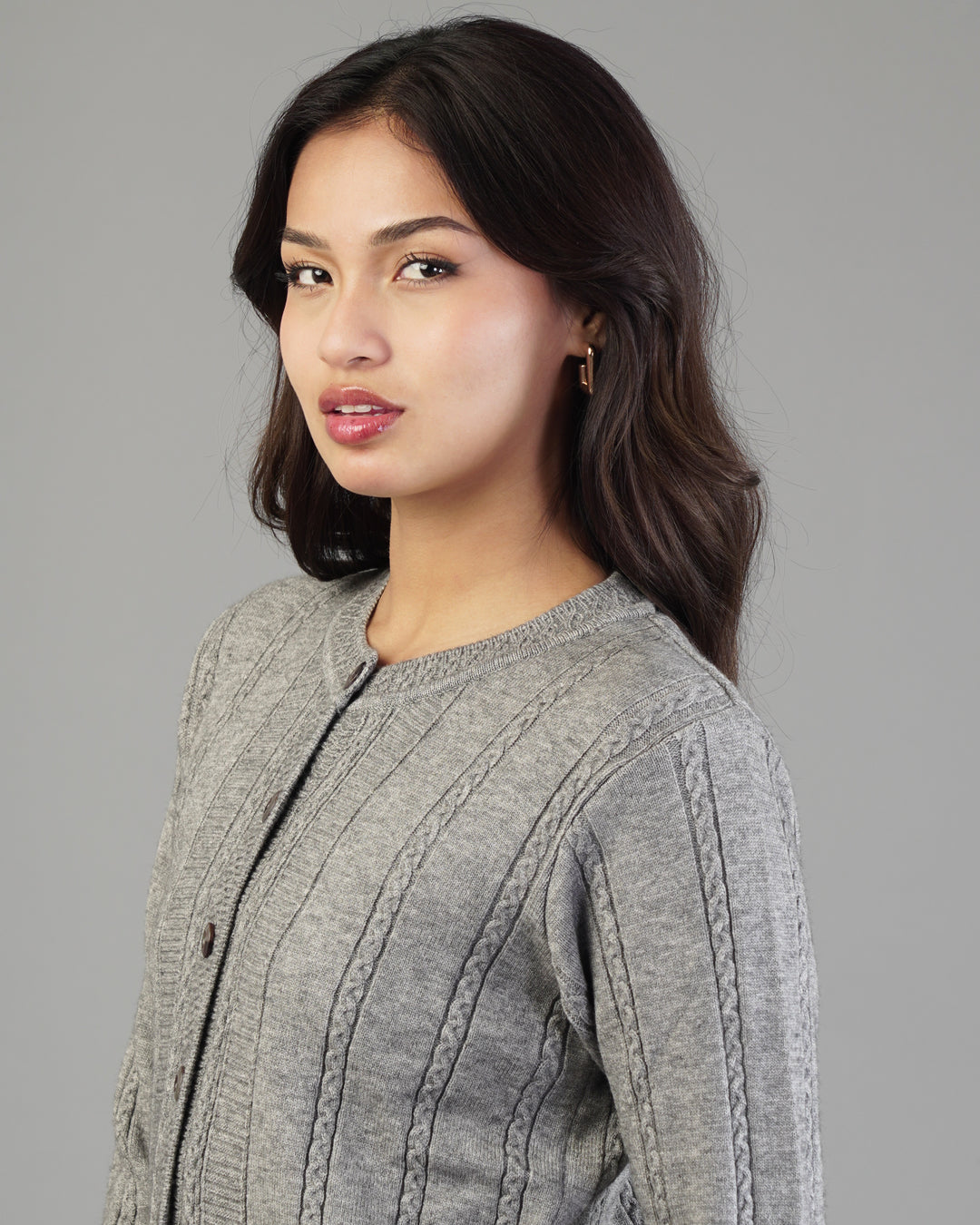 Lara Knit Cardigan