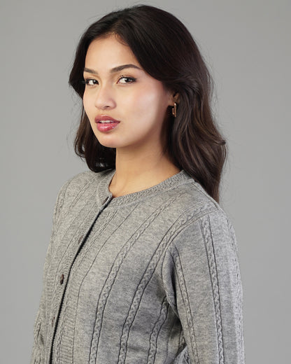 Lara Knit Cardigan